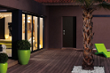 DIERRE  PORTE DI SICUREZZA    THE ITALIAN STYLE DOOR
